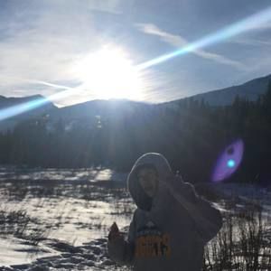 Meet your Posher, Mckenna